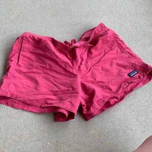 Patagonia Girls Baggies Shorts